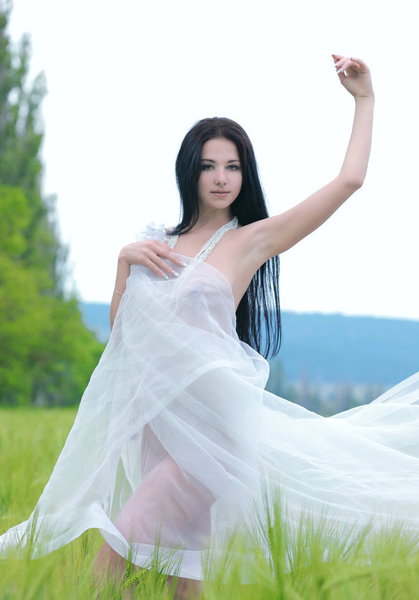 Проститутка Аделина