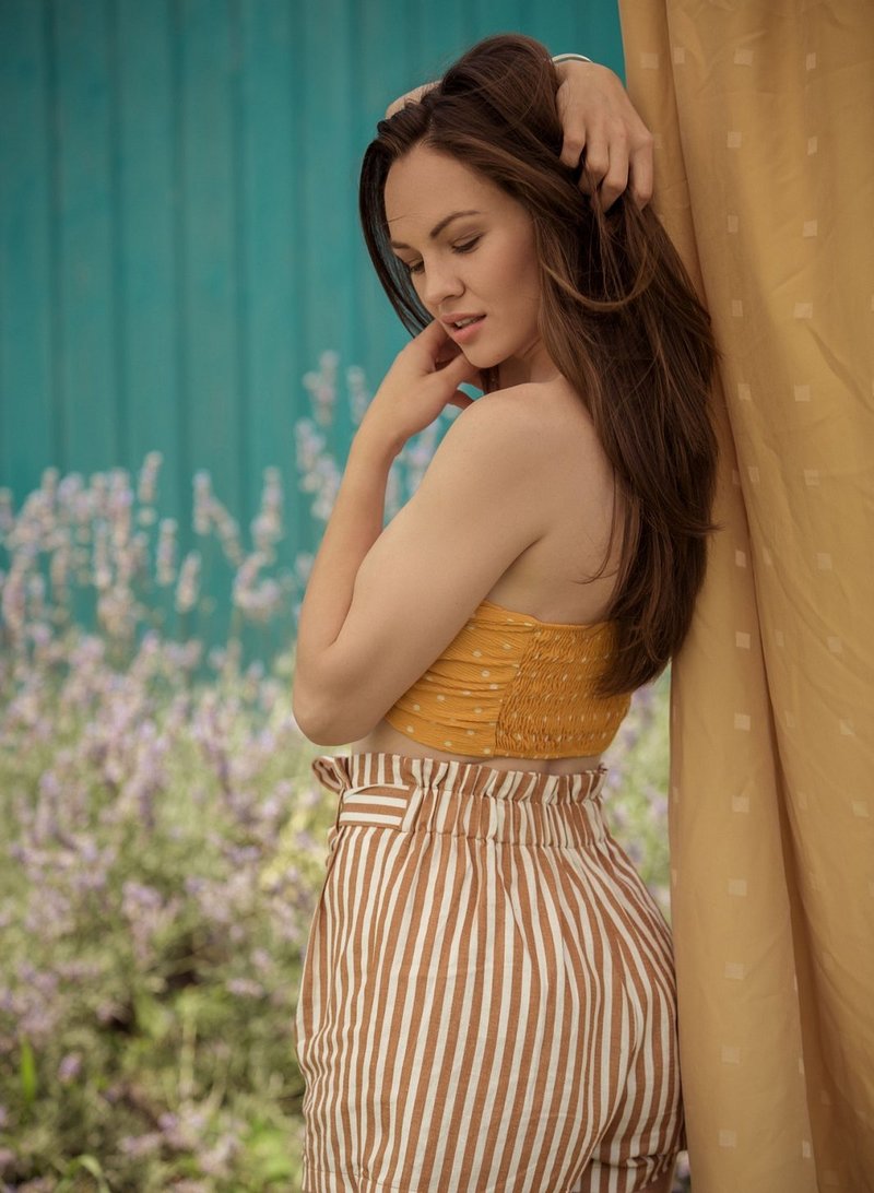 Проститутка Марина